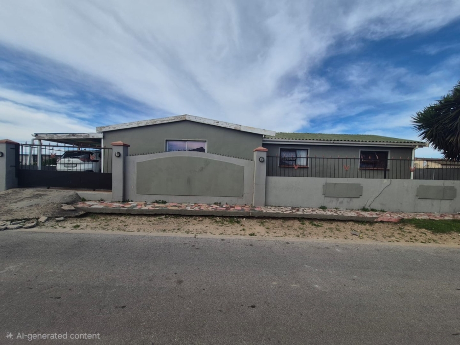 2 Bedroom Property for Sale in Motherwell Eastern Cape